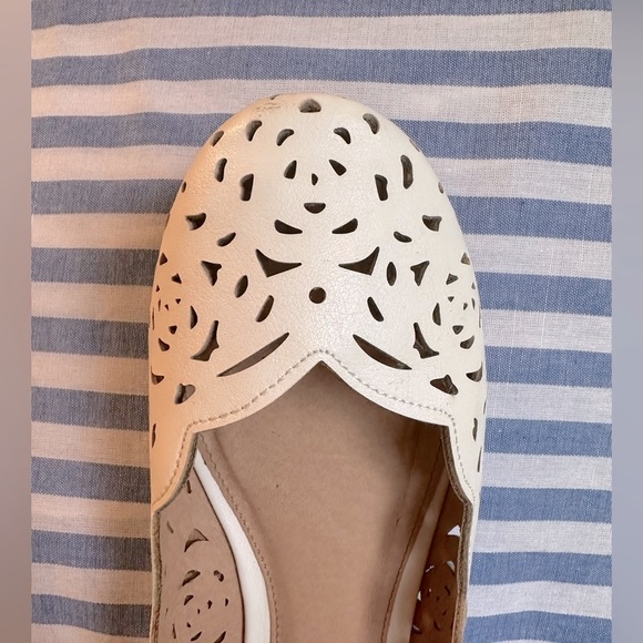 COPY - Unionbay Terry Ballet Flat 7.5 - Picture 9 of 11